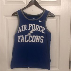Air Force Academy Tank Top